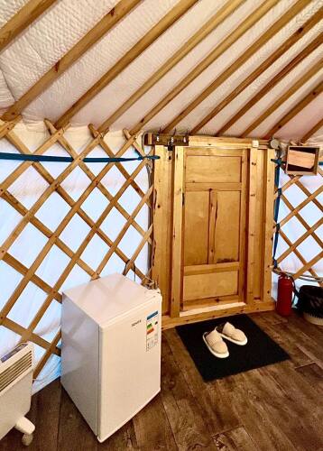 Гостевой дом ЭтноДом Байкал, фото 19