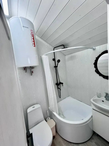 Гостевой дом ЭтноДом Байкал, фото 20