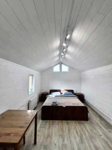 Гостевой дом ЭтноДом Байкал, фото 21