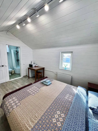 Гостевой дом ЭтноДом Байкал, фото 23