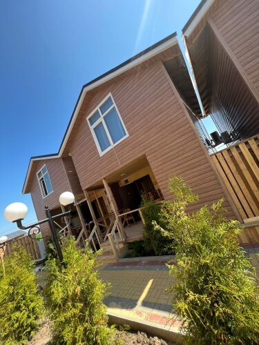 База отдыха Царицыно, фото 29