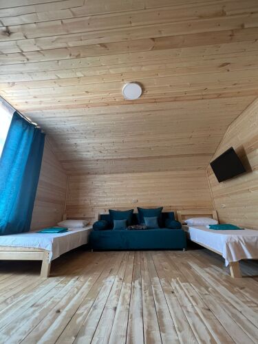 База отдыха Царицыно, фото 30