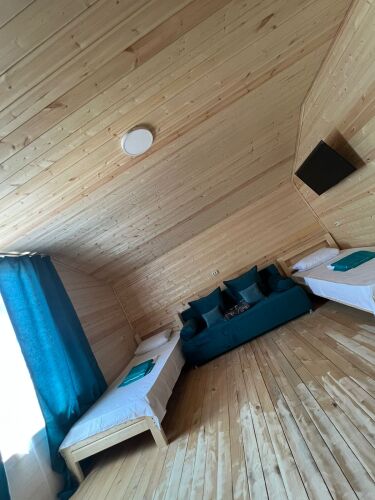 База отдыха Царицыно, фото 32