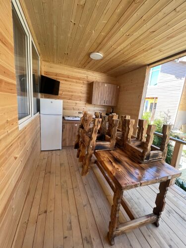 База отдыха Царицыно, фото 34