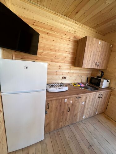 База отдыха Царицыно, фото 36