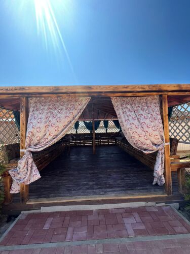 База отдыха Царицыно, фото 37