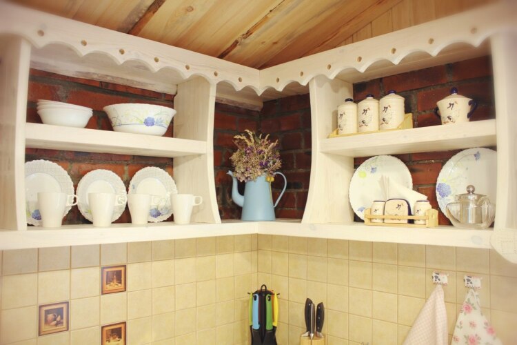 База отдыха Туристическая деревенька Экотель, фото 67