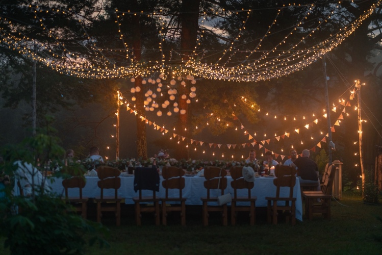 База отдыха Туристическая деревенька Экотель, фото 71