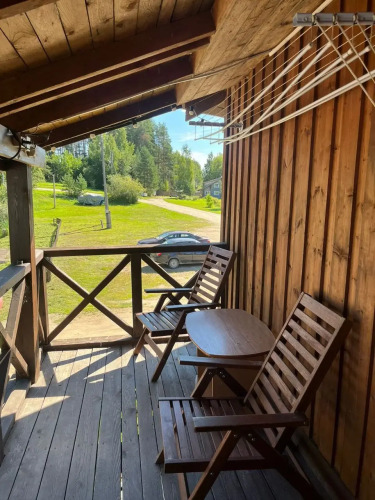 База отдыха Туристическая деревенька Экотель, фото 74