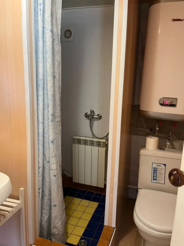 База отдыха Туристическая деревенька Экотель, фото 75