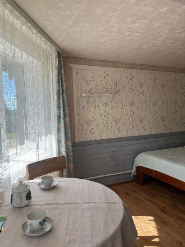 База отдыха Туристическая деревенька Экотель, фото 77