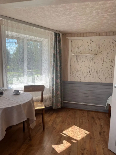 База отдыха Туристическая деревенька Экотель, фото 78