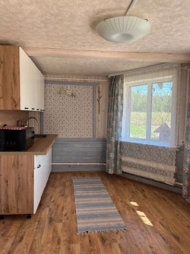 База отдыха Туристическая деревенька Экотель, фото 79