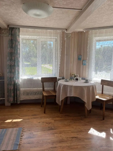 База отдыха Туристическая деревенька Экотель, фото 80