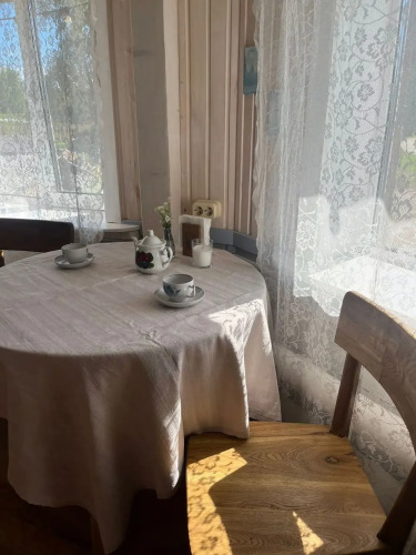 База отдыха Туристическая деревенька Экотель, фото 82