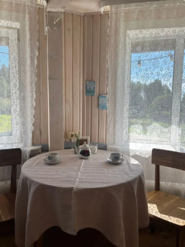 База отдыха Туристическая деревенька Экотель, фото 83