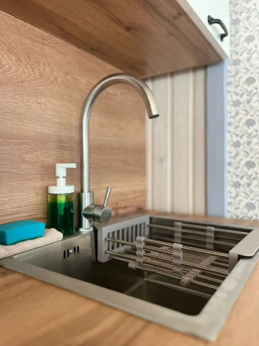 База отдыха Туристическая деревенька Экотель, фото 84