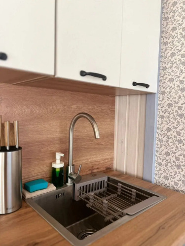 База отдыха Туристическая деревенька Экотель, фото 85