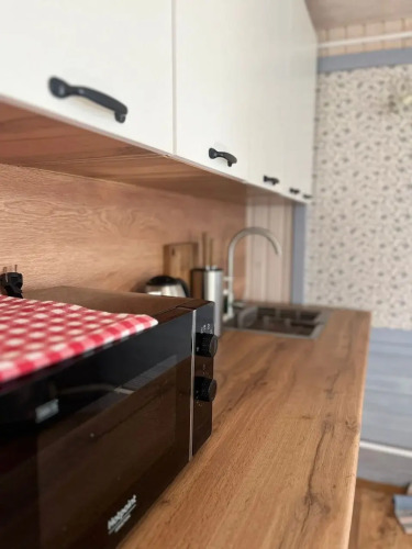 База отдыха Туристическая деревенька Экотель, фото 87