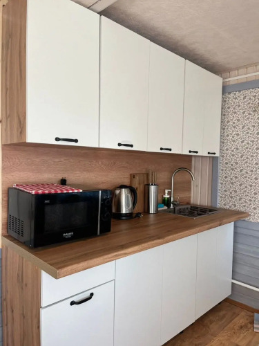 База отдыха Туристическая деревенька Экотель, фото 88