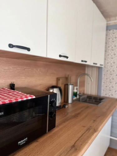 База отдыха Туристическая деревенька Экотель, фото 89