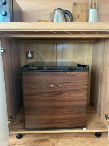 База отдыха Туристическая деревенька Экотель, фото 90