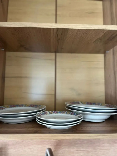 База отдыха Туристическая деревенька Экотель, фото 91