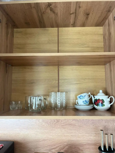 База отдыха Туристическая деревенька Экотель, фото 92