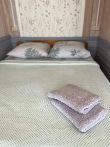 База отдыха Туристическая деревенька Экотель, фото 94