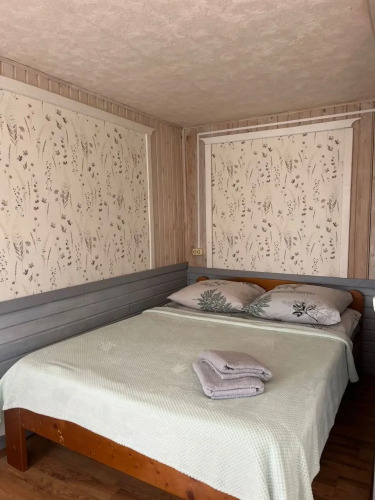 База отдыха Туристическая деревенька Экотель, фото 95