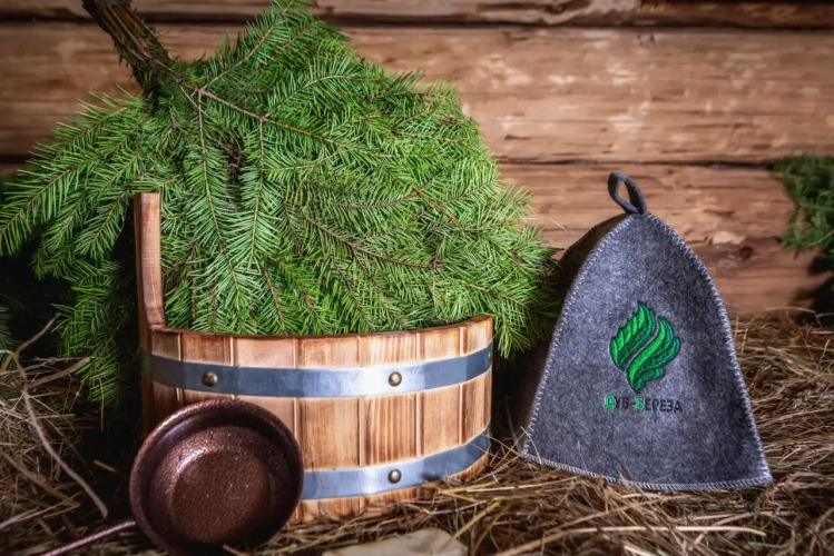 База отдыха Туристическая деревенька Экотель, фото 97