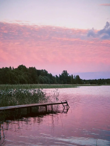 База отдыха Туристическая деревенька Экотель, фото 98
