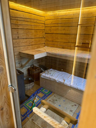 База отдыха Туристическая деревенька Экотель, фото 100