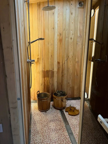 База отдыха Туристическая деревенька Экотель, фото 101