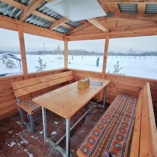 База отдыха Ultralight-world, фото 17