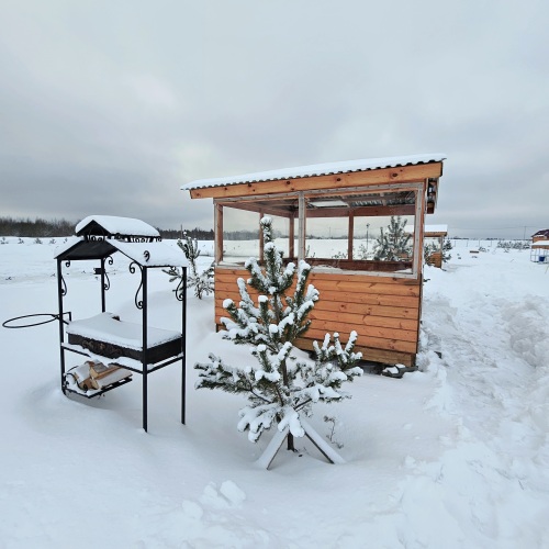 База отдыха Ultralight-world, фото 18