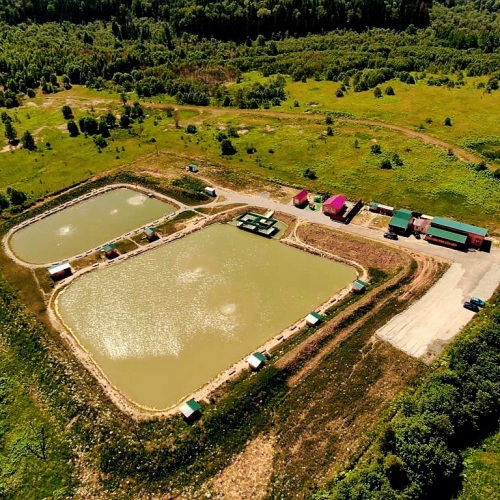 База отдыха Ultralight-world, фото 19