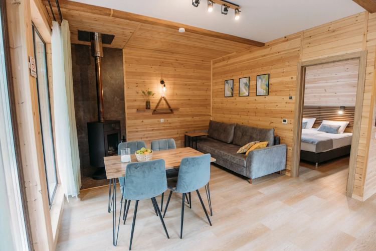 Апартаменты Умайя, фото 54