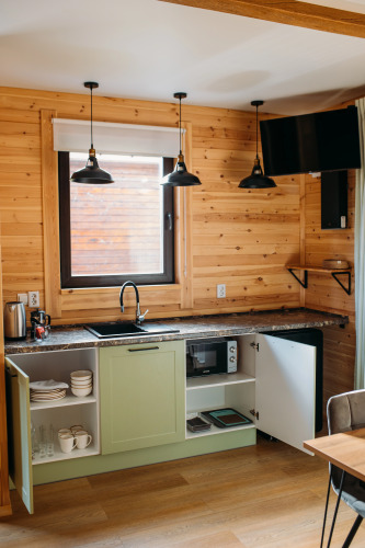 Апартаменты Умайя, фото 55