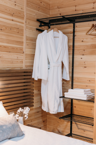 Апартаменты Умайя, фото 56