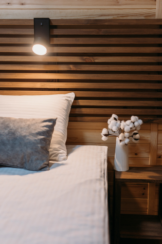 Апартаменты Умайя, фото 57