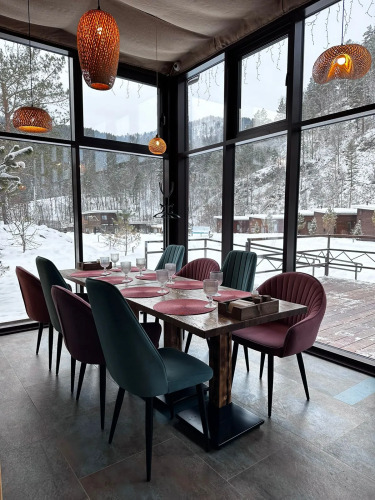 Апартаменты Умайя, фото 58