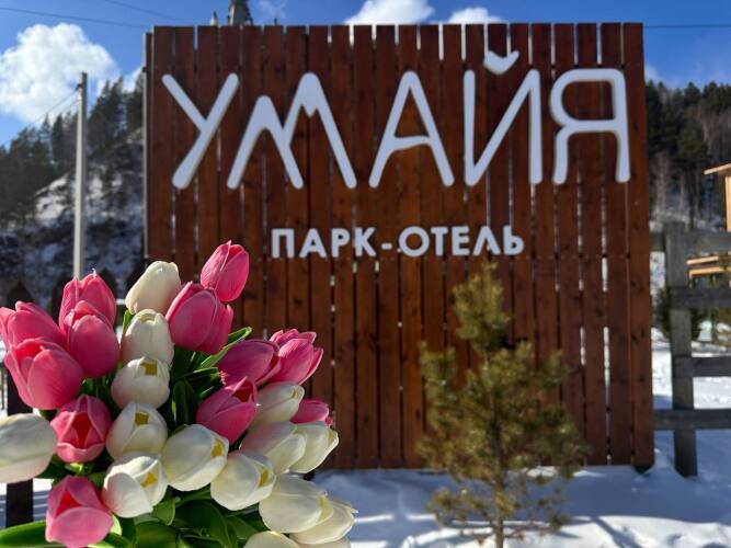 Апартаменты Умайя, фото 59