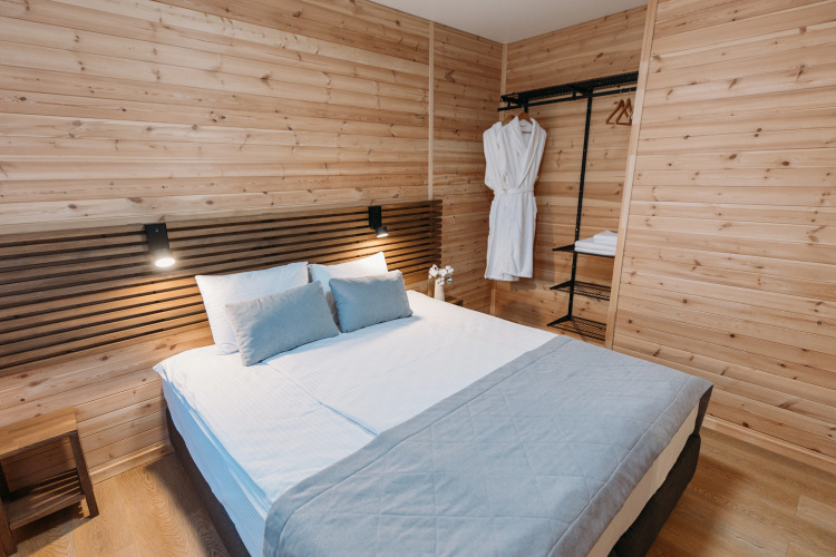 Апартаменты Умайя, фото 60