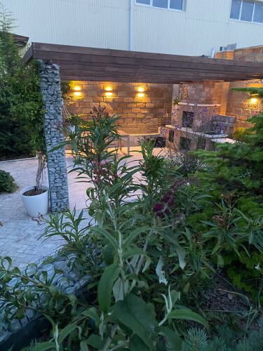 Частный дом Ботаника, фото 22