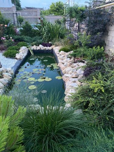 Частный дом Ботаника, фото 34