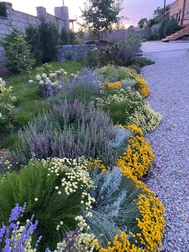 Частный дом Ботаника, фото 36