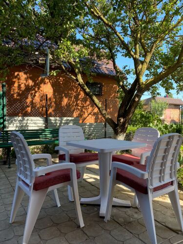 Частный дом 50 Лет октября 78/1, фото 33