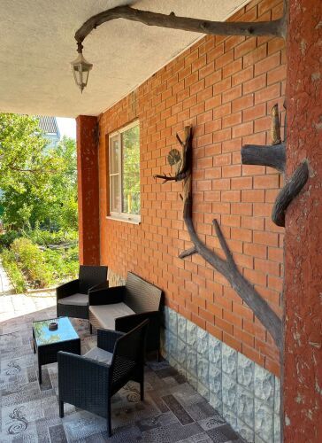 Частный дом 50 Лет октября 78/1, фото 34