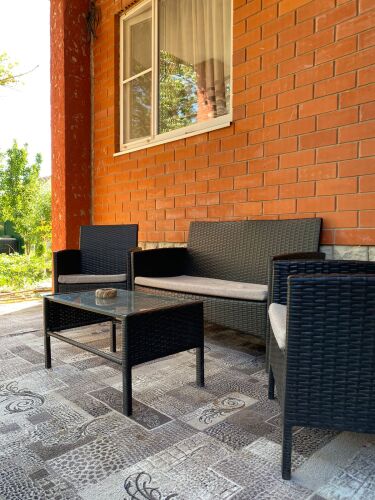 Частный дом 50 Лет октября 78/1, фото 35